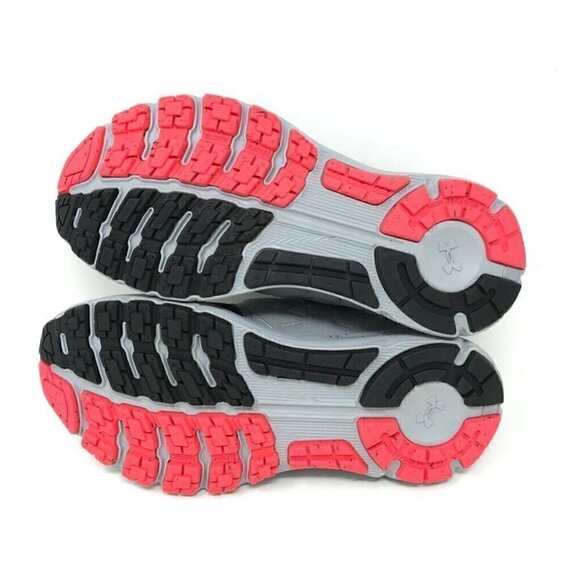 Under Armour ColdGear Charged Reactor Sneakers 5.5 - Picture 6 of 11